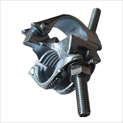 Scaffolding Coupler Pressed Joint Fastener