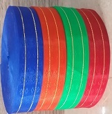Hdpe Mono Filament Plastic Niwar Application: Commercial