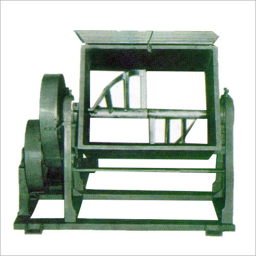 डिटर्जेंट अमाल्गामेटर