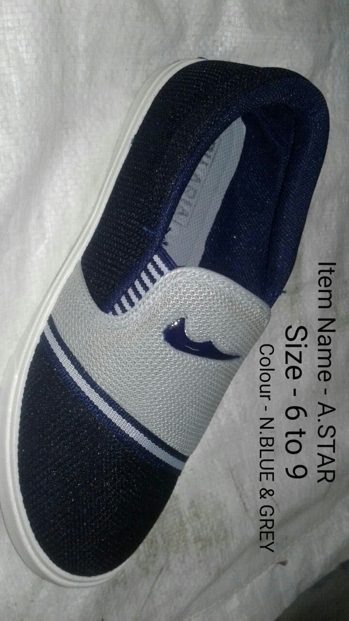 Laminated Eva And Foam Fabric