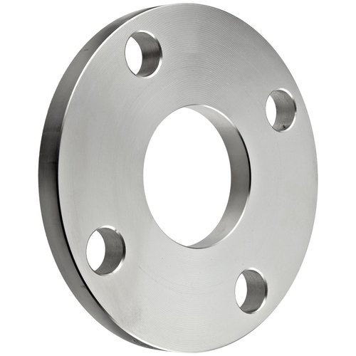 Stainless Steel Flanges 316 Size: 1/2" Nb To 10" Nb