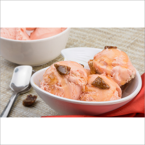 बेल्जियम चॉकलेट आइसक्रीम