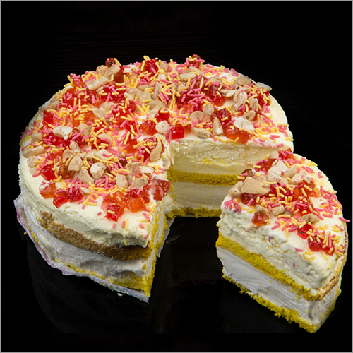 ग्रीन पिस्ता आइसक्रीम