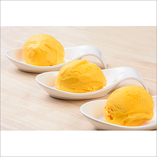 Dried Whole Milk Mango Ice Cream