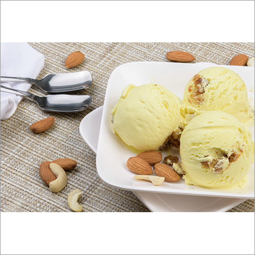 गुड़ कॉर्न आइसक्रीम