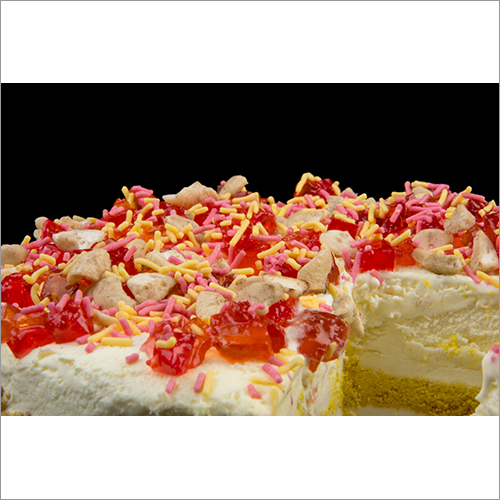 काजू बादाम आइसक्रीम