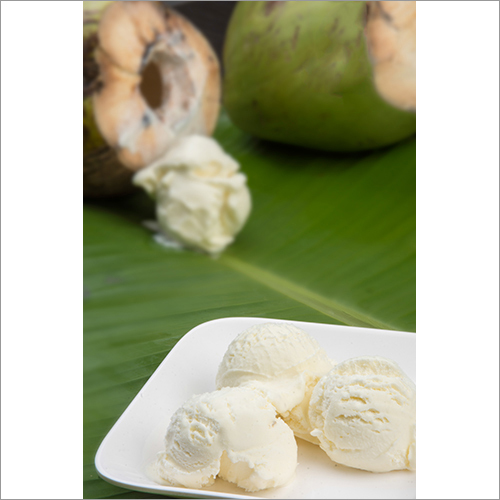 Dried Whole Milk Vanilla Ice Cream