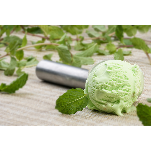 तरबूज आइसक्रीम