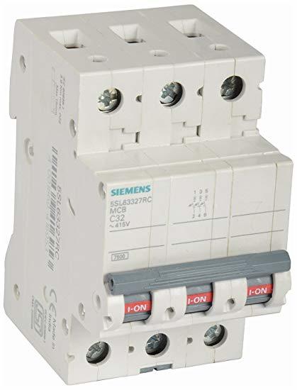 Mcb Application: Industrial And Domestic