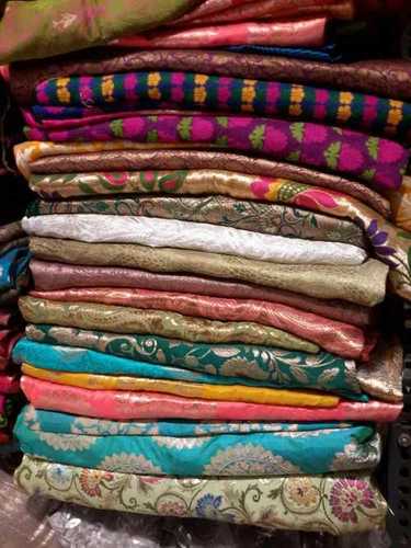 शुद्ध बनारसी जमवार