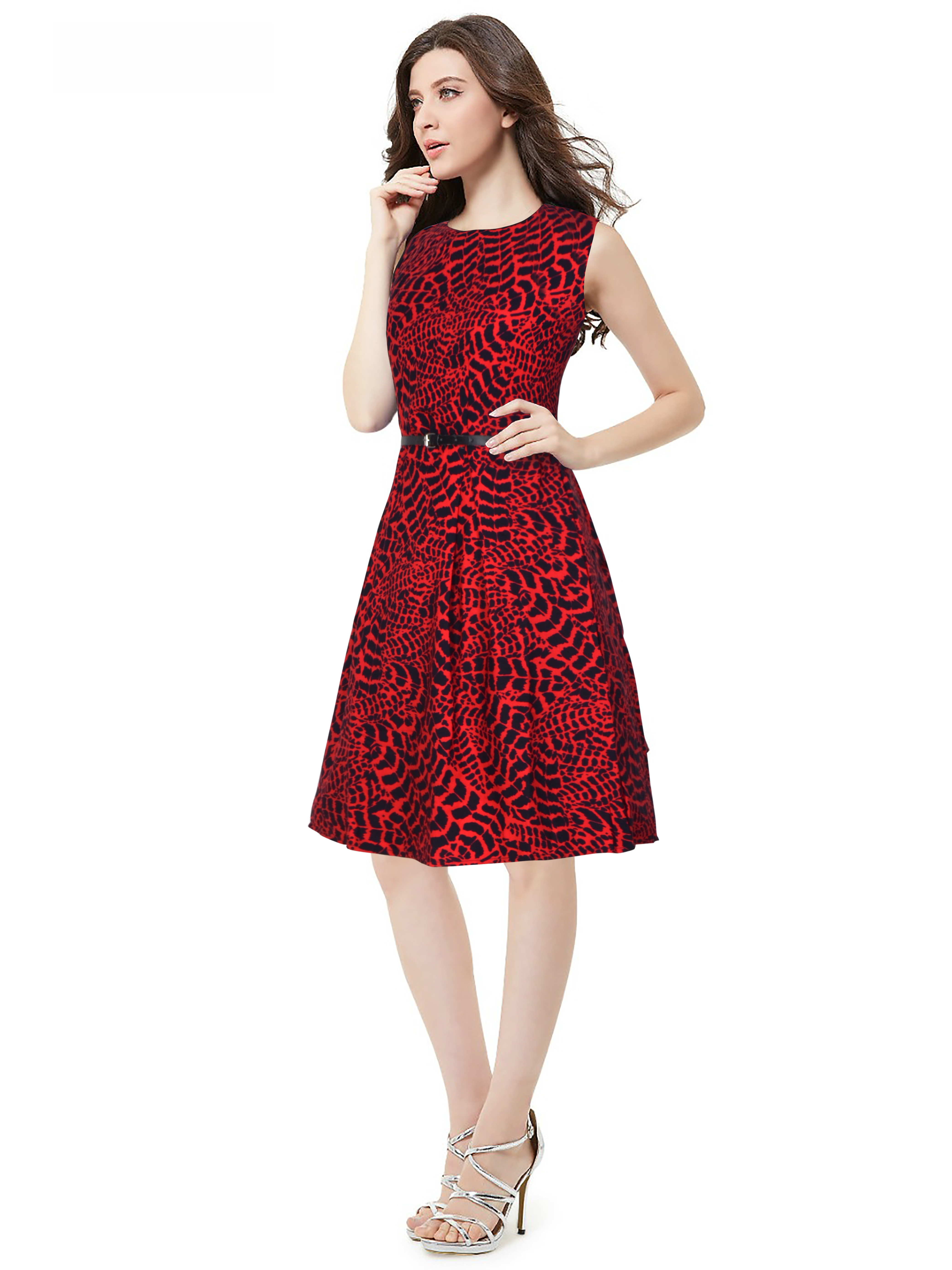 Casual Women Dresses