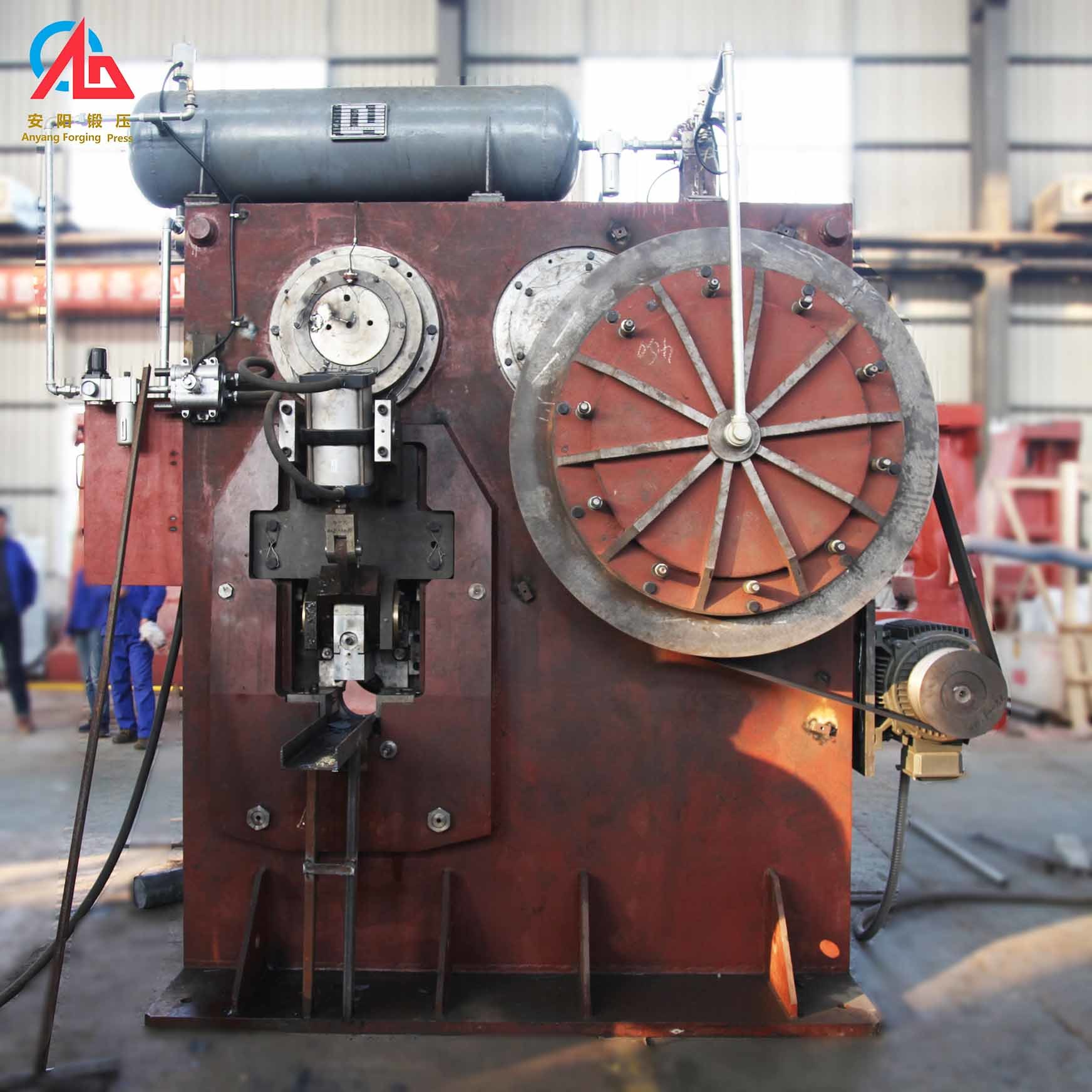 Precision Billet Cutting Machine - Automatic Grade: Automatic