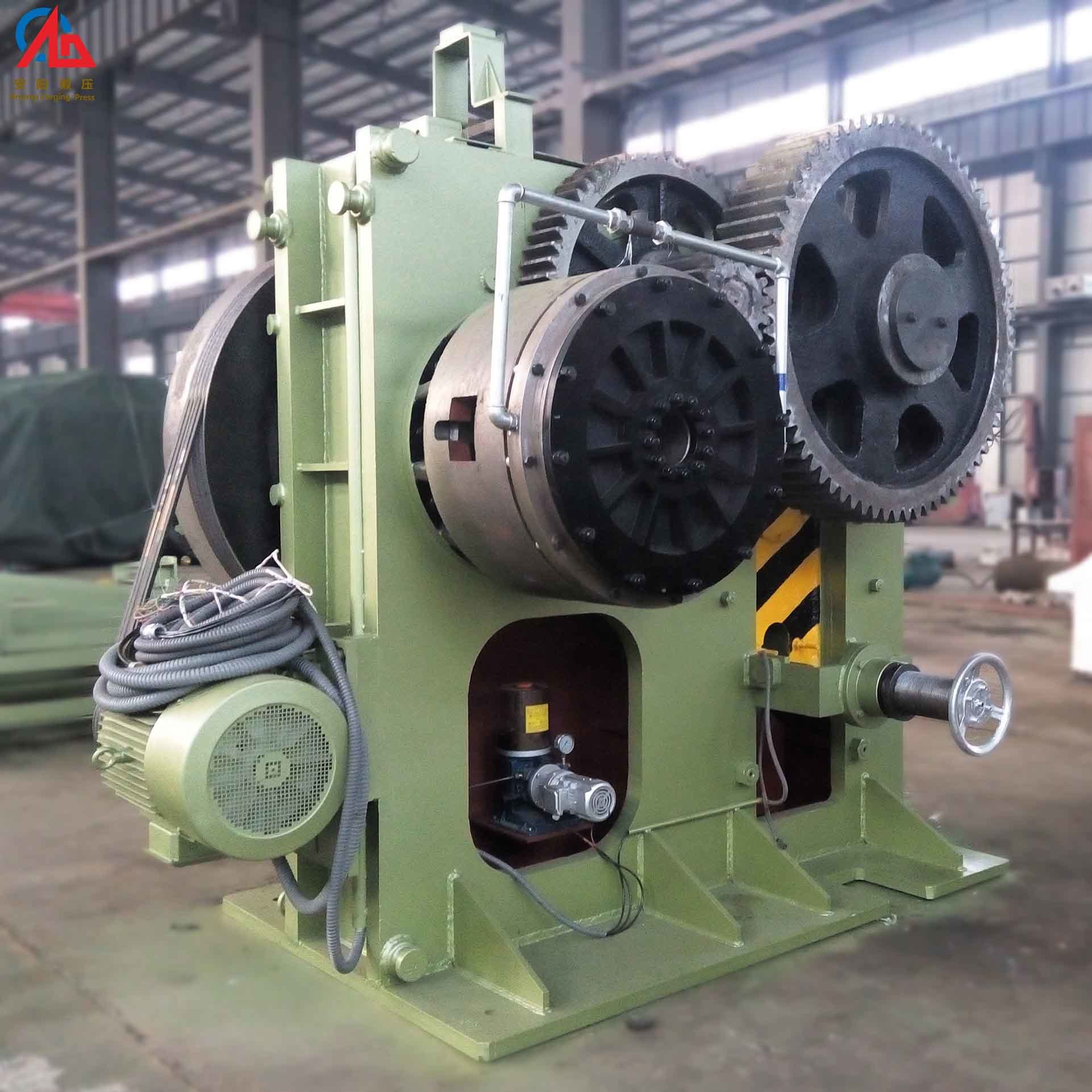 Precision Billet Cutting Machine - Automatic Grade: Automatic