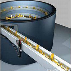 Automatic Counting Machine