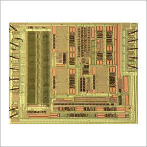 Piezo-resistive Pressure Sensor Asic