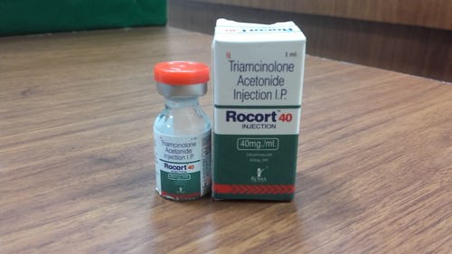 Rocort -40
