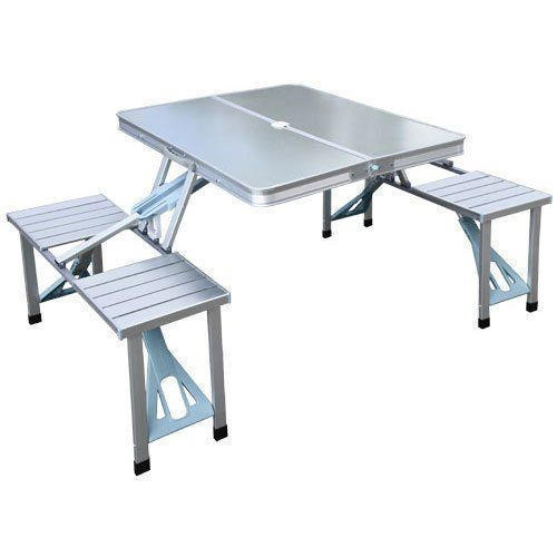 Folding Picnic Table Cavity Quantity: Multi