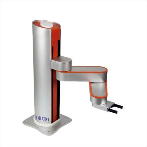 Plastic Robotic Arm