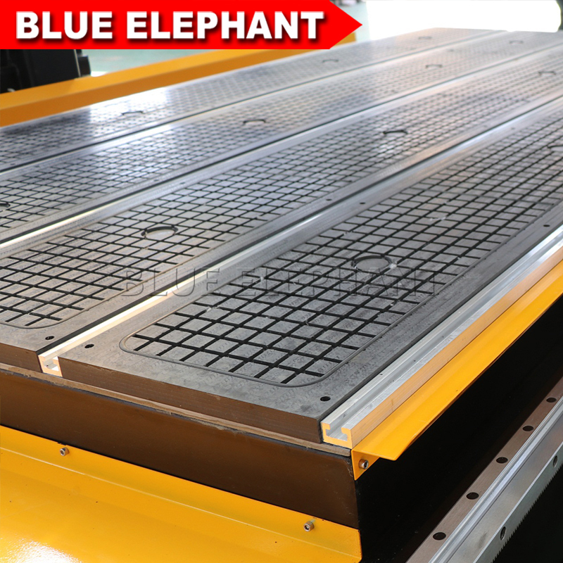 Discount Price 1325 4d Cnc Wood Carving Machine With 3 Spindles Dimension(l*w*h): Customized Millimeter (Mm)