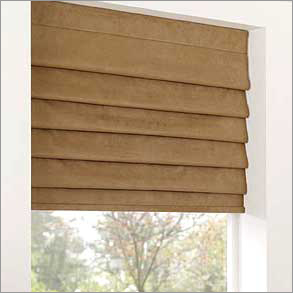Roman Blinds