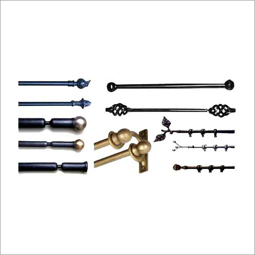 Curtain Rods