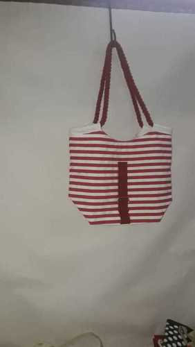 Colored Cotton Bags Capacity: 2 Kg Kg/Day
