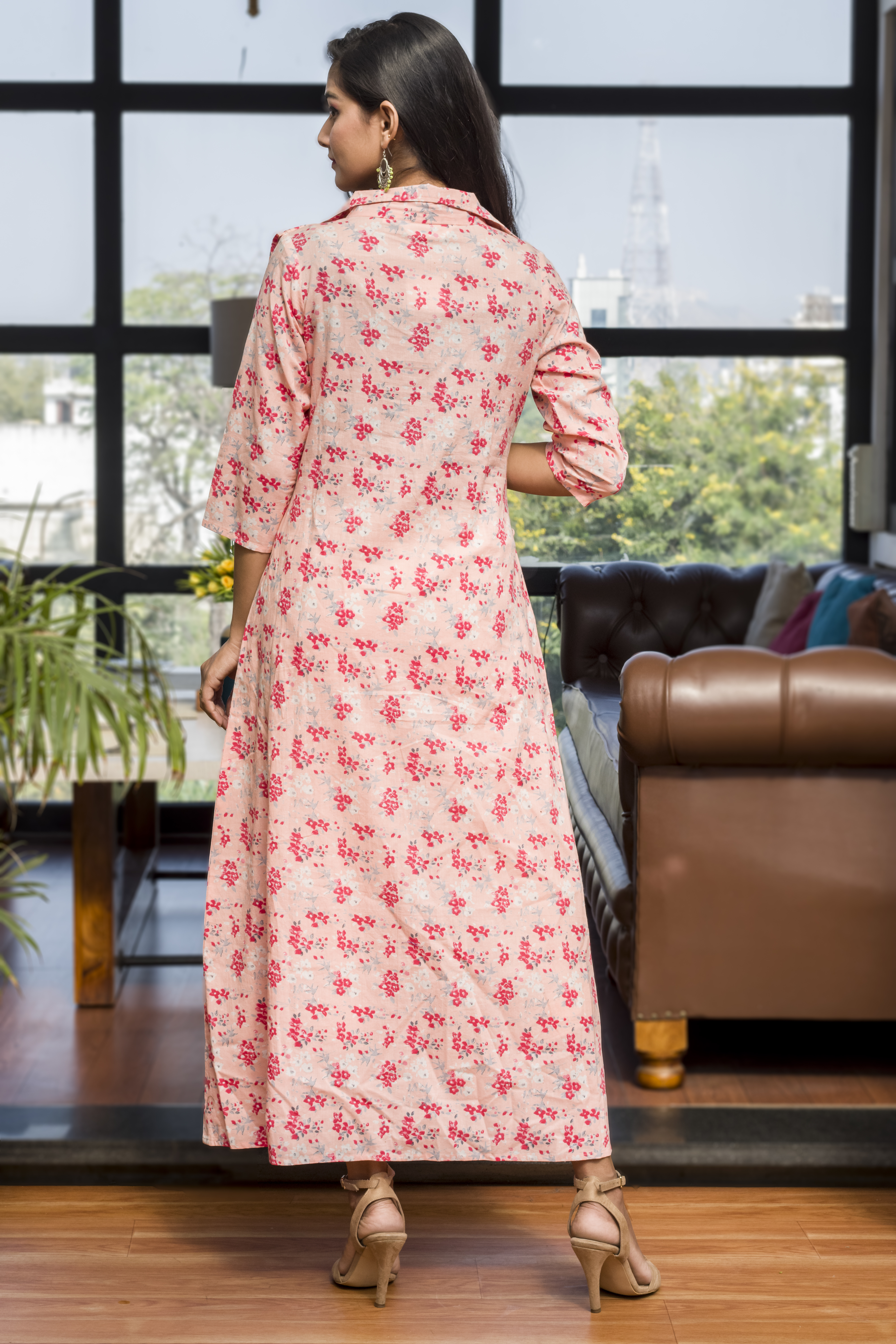 Designer Kurtis
