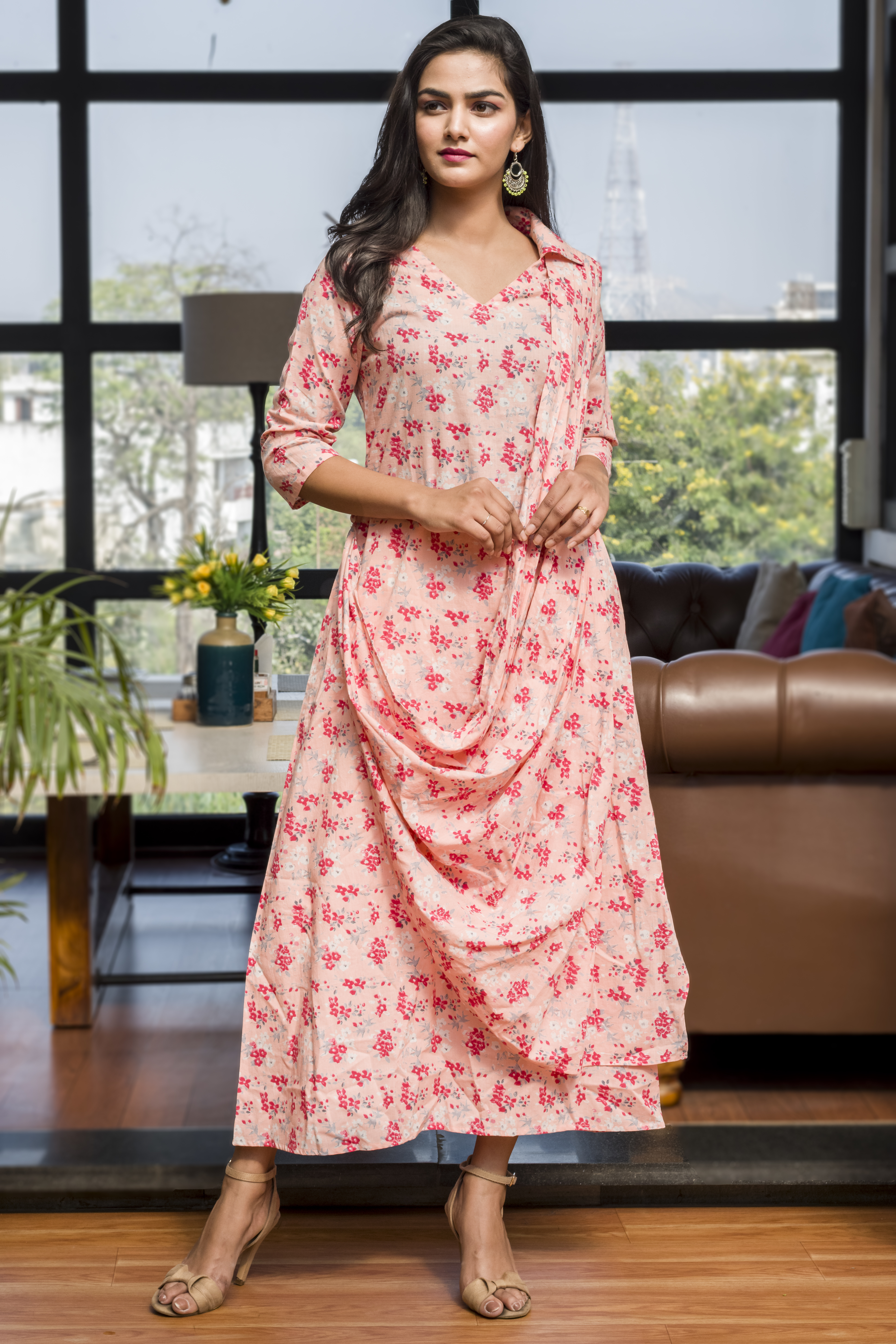 Designer Kurtis