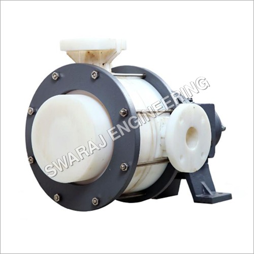 SSP Series Slurry Filter Press Pumps