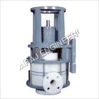 VGP गलेन्डलेस सीरीज पंप