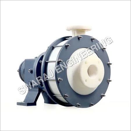 PE-Series(UHMW.PE/PP pumps)
