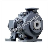 PVDF श्रृंखला पंप (PVDF पंप)