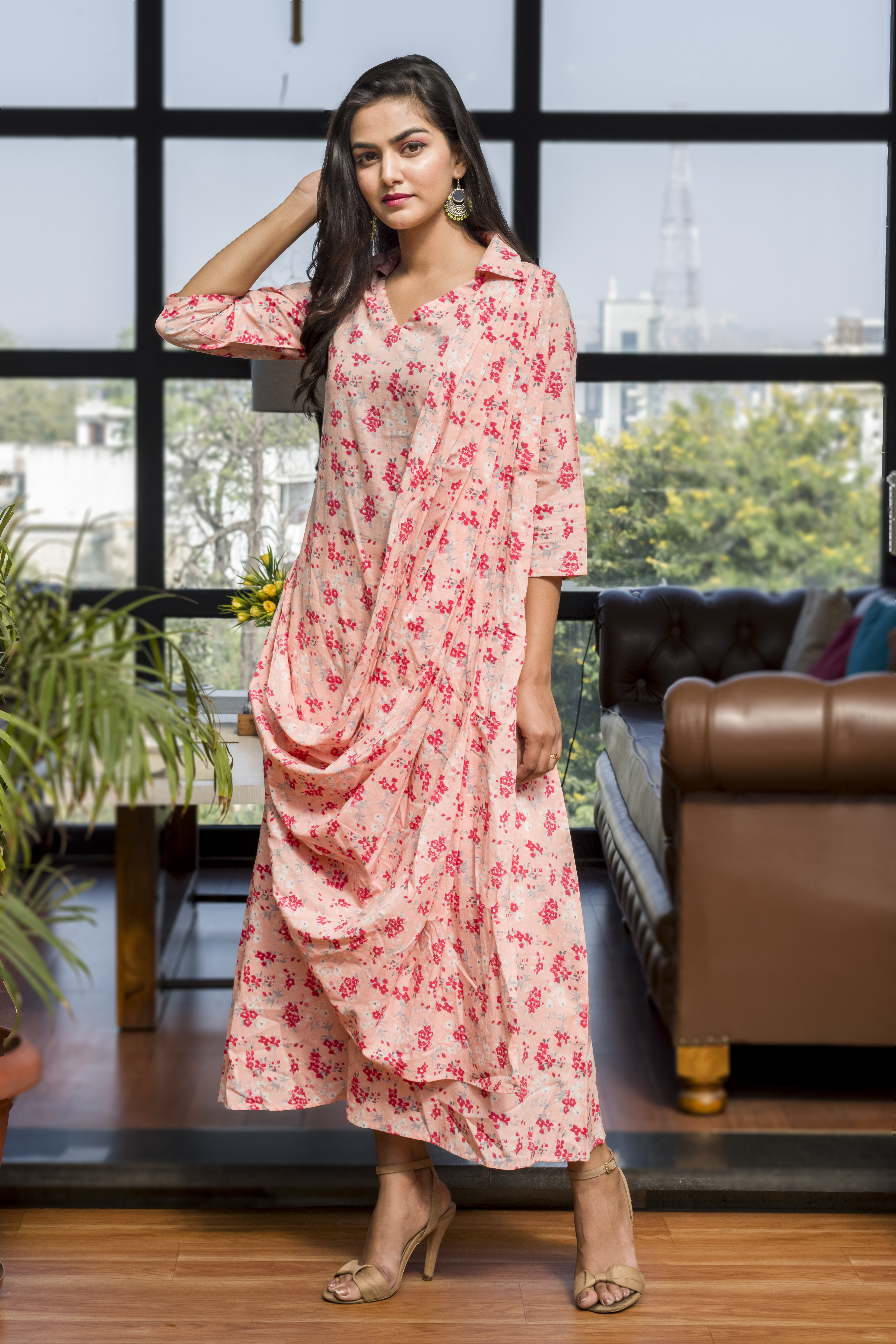 Designer Kurtis