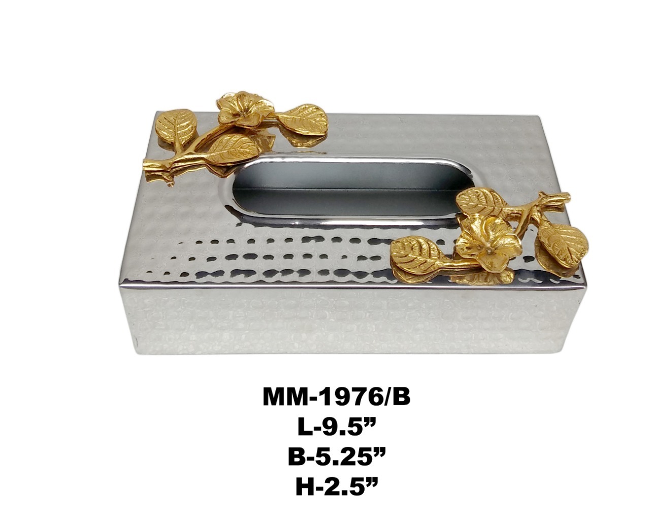 White Beautiful Wall Photo Frame