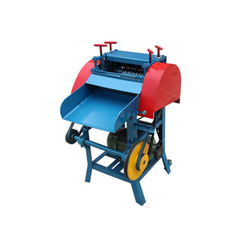 Customized Copper Wire Cable Recycling Machine With High Quality And Best Price - Cable Diameter: 0-40Mm Millimeter (Mm)
