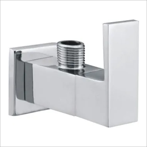 ANGLE VALVE