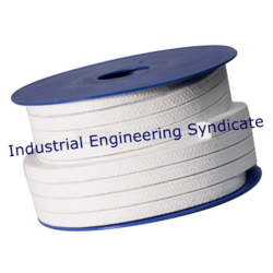 ग्लैंड पैकिंग अनुप्रयोग: एयर