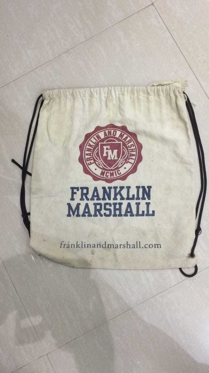Cotton Bags