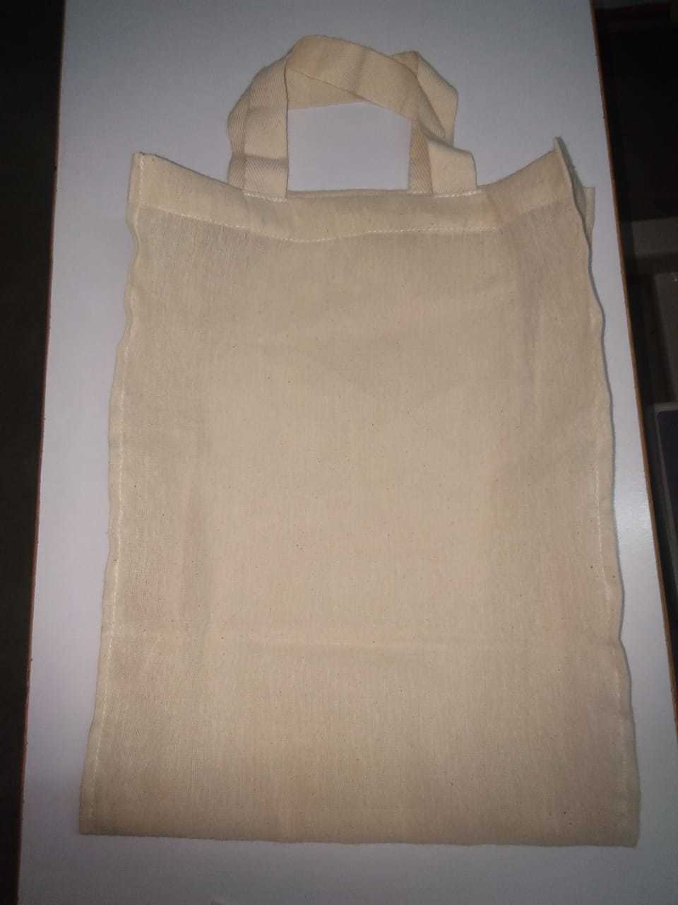 Cotton Bags