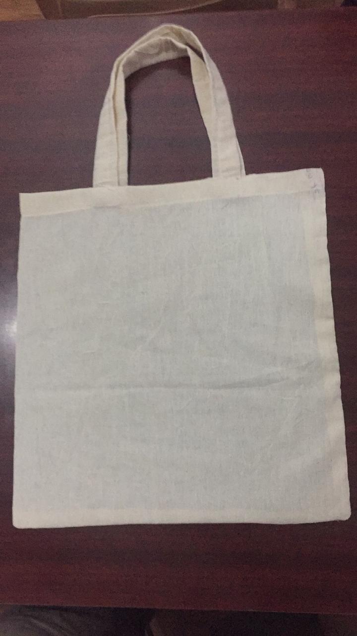 Cotton Bags