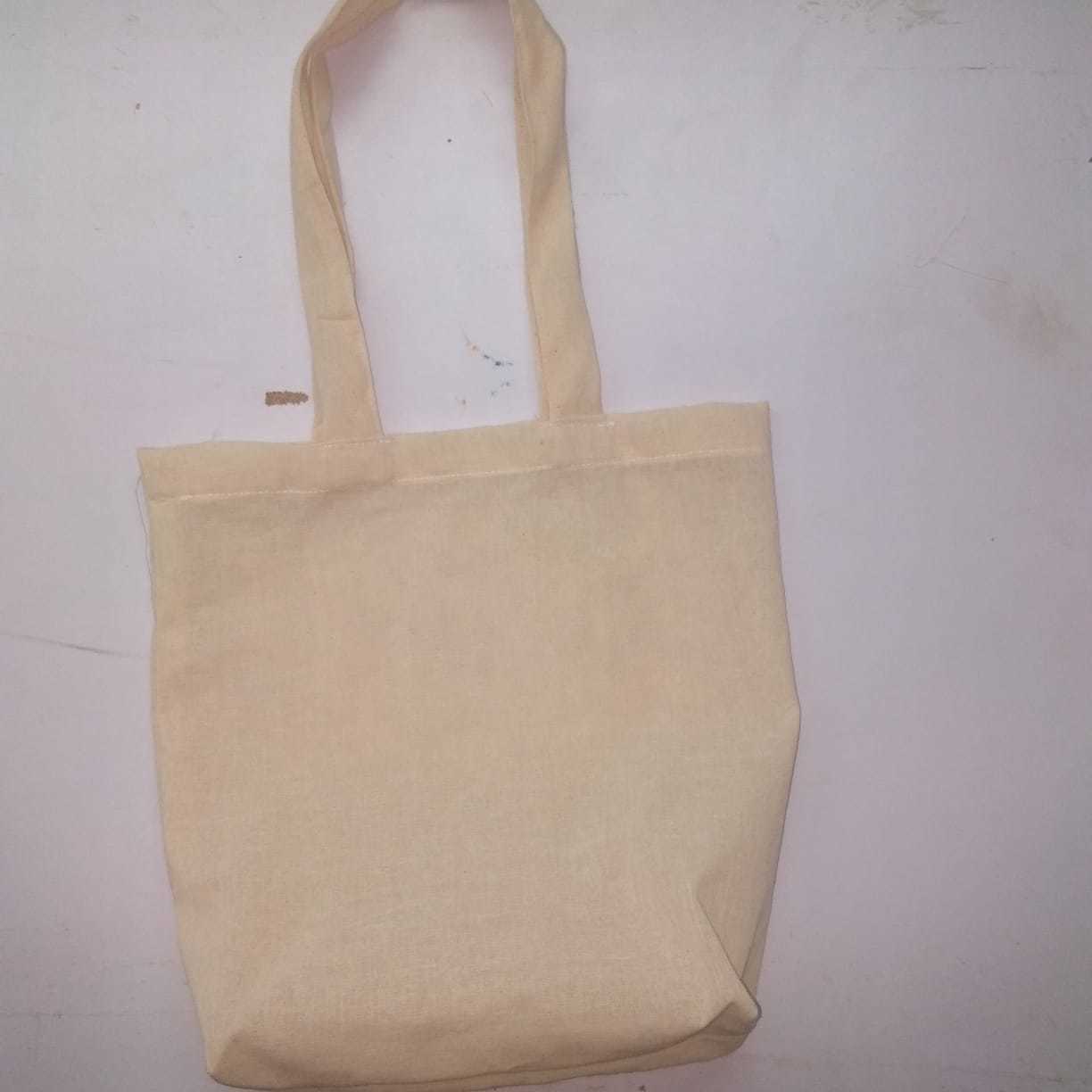 Cotton Bags