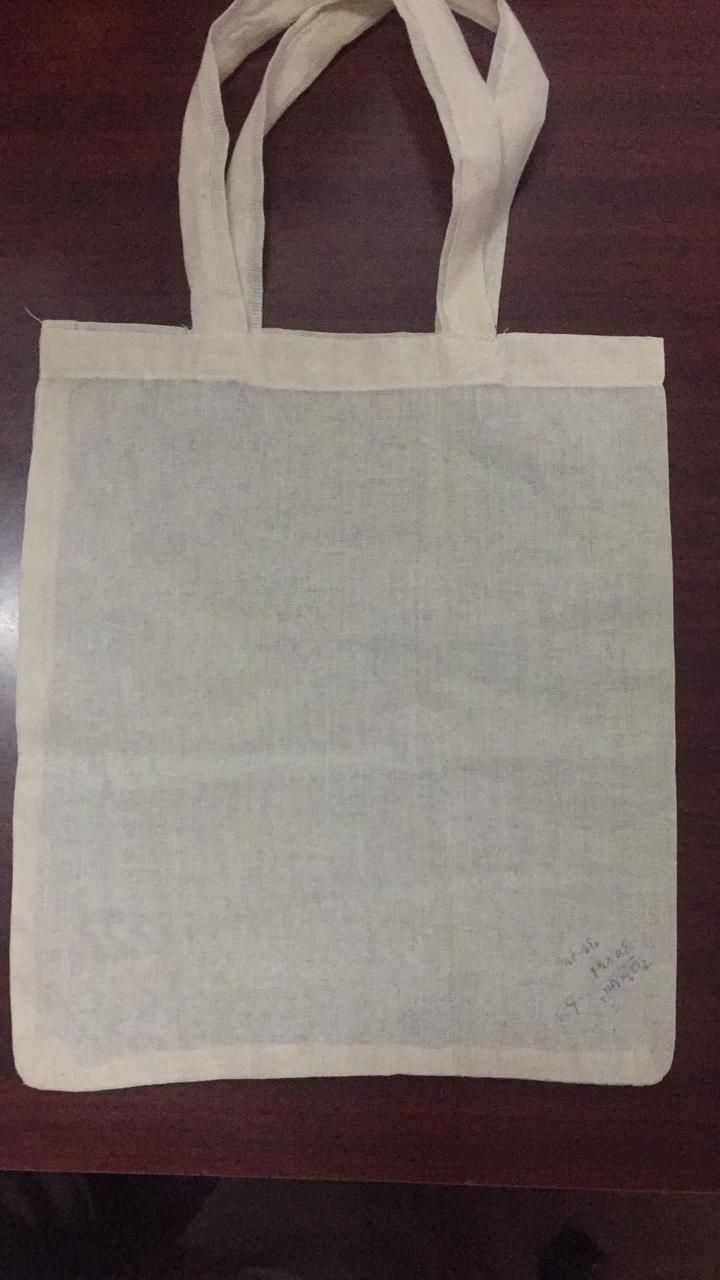 Cotton Bags