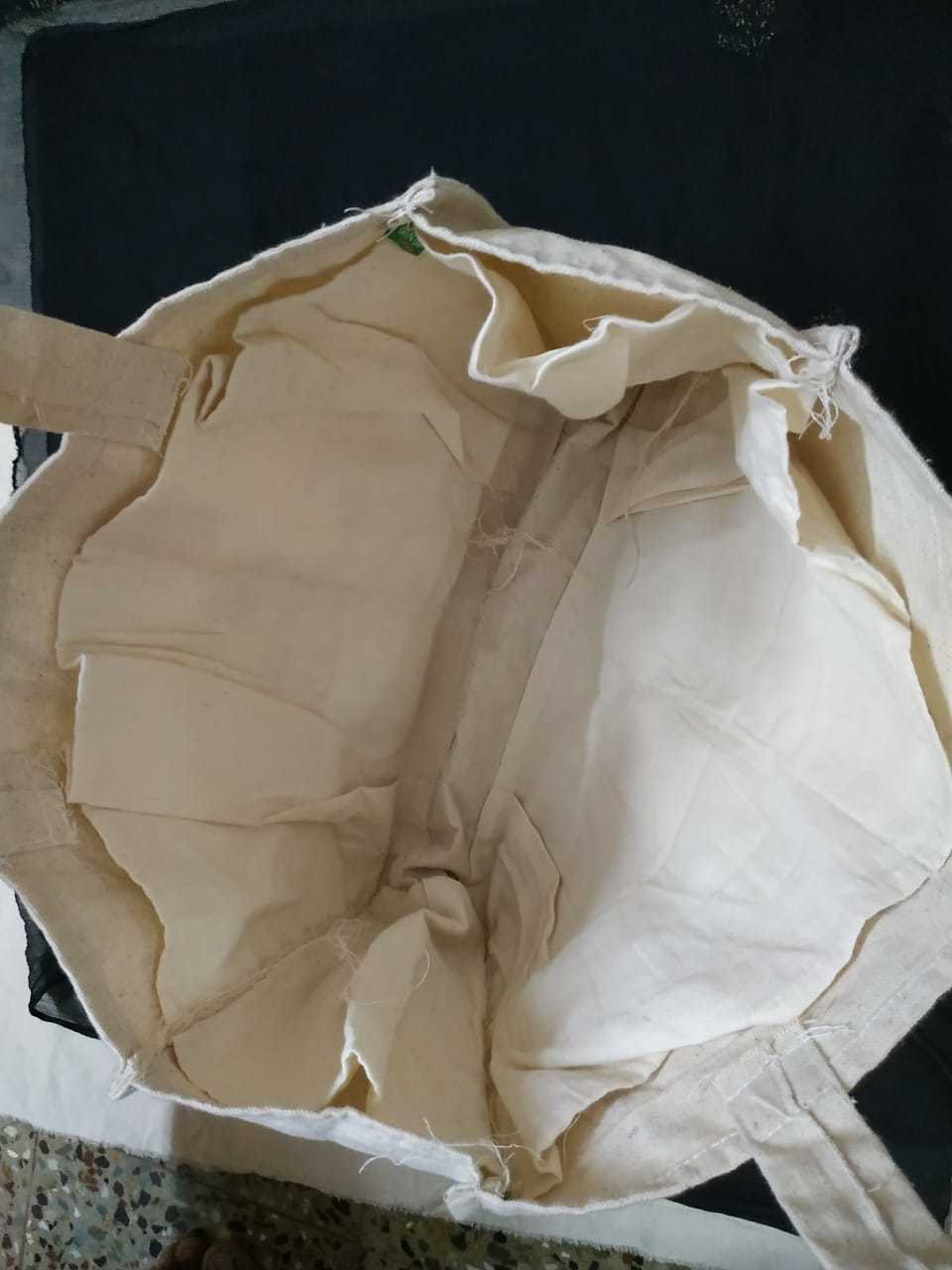 Cotton Bags
