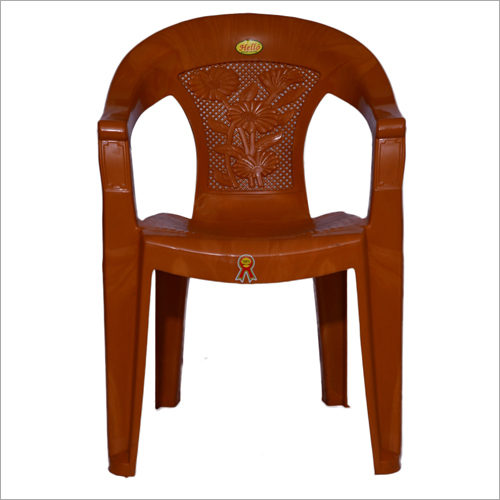 सुप्रीम प्लास्टिक कुर्सी