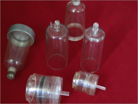 Oil Cups & Grease Cups