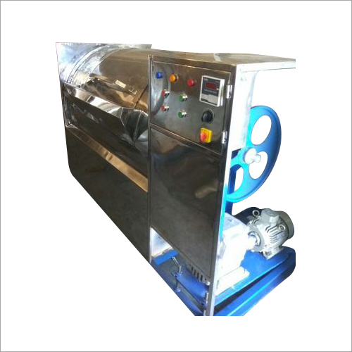 Automatic Industrial Washing Machine - 380V, 15kg to 300kg Capacity | Stainless Steel, 1.5kw Motor, User-Friendly Control Panel, 36/min Rotary Speed