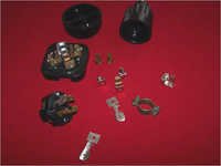 PB और पीतल के संपर्क