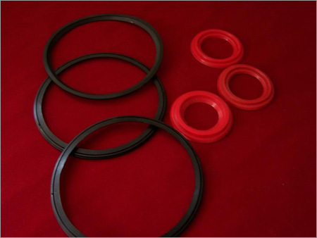 Bearing Seals