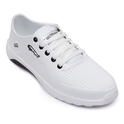 कैनवास स्लिप शूज़