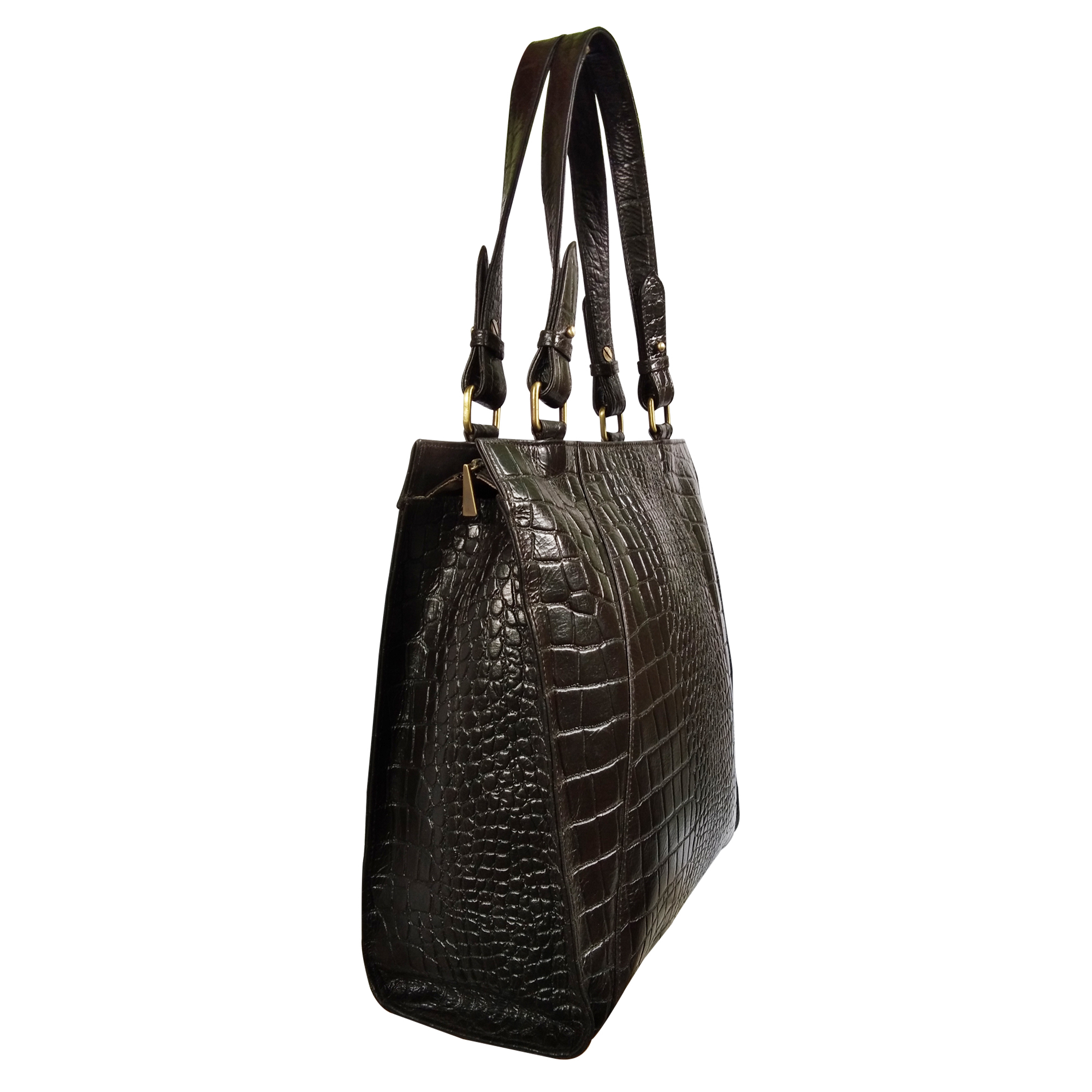Bag Women Leather Tote